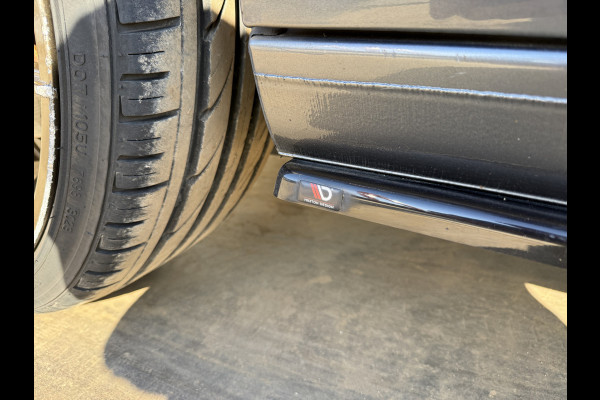 Volkswagen Caddy 2.0 TDI 102PK L1H1 19 inch Airco Cruise Control Carplay Trekhaak Maxton Design parts Navigatie Parkeersensoren