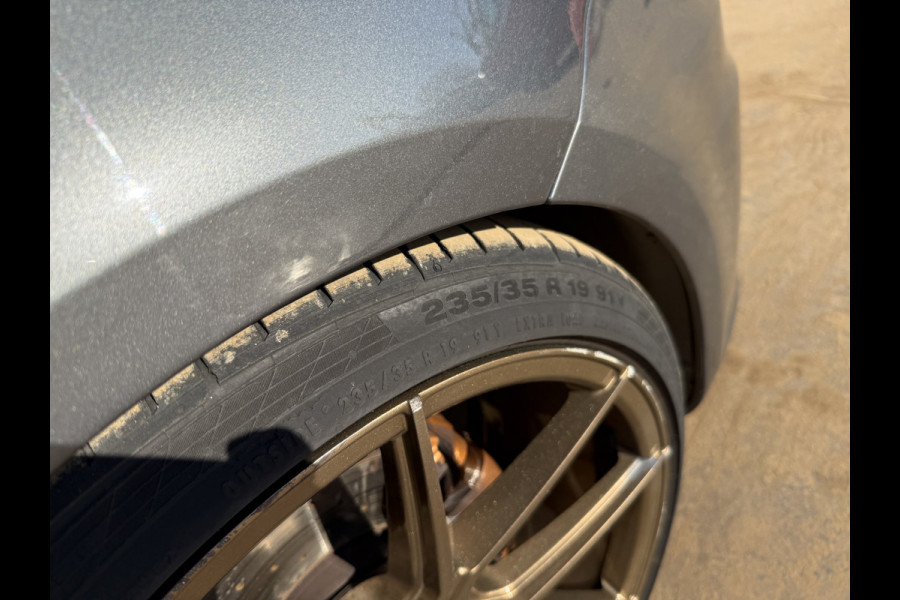 Volkswagen Caddy 2.0 TDI 102PK L1H1 19 inch Airco Cruise Control Carplay Trekhaak Maxton Design parts Navigatie Parkeersensoren