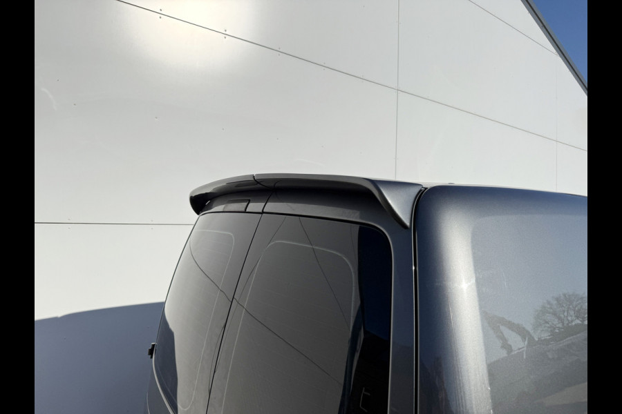 Volkswagen Caddy 2.0 TDI 102PK L1H1 19 inch Airco Cruise Control Carplay Trekhaak Maxton Design parts Navigatie Parkeersensoren