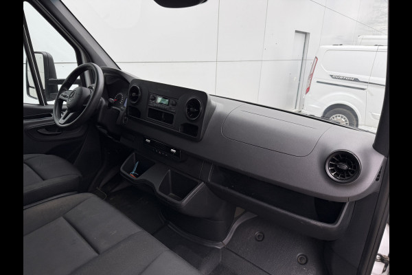 Mercedes-Benz Sprinter 515 1.9 CDI Automaat Laadklep Climate Control Cruise Control Koffer Bakwagen Meubelbak