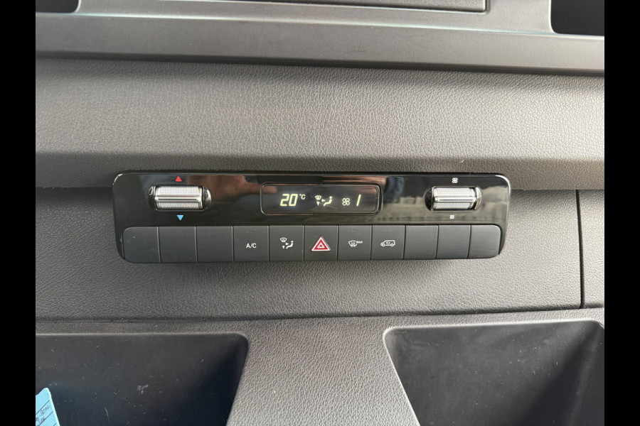 Mercedes-Benz Sprinter 515 1.9 CDI Automaat Laadklep Climate Control Cruise Control Koffer Bakwagen Meubelbak