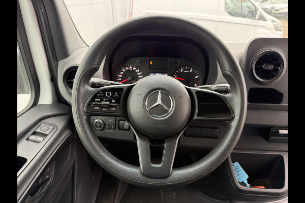 Mercedes-Benz Sprinter 515 1.9 CDI Automaat Laadklep Climate Control Cruise Control Koffer Bakwagen Meubelbak