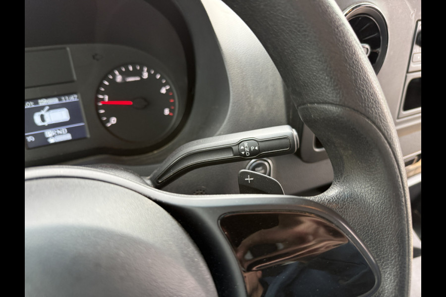 Mercedes-Benz Sprinter 515 1.9 CDI Automaat Laadklep Climate Control Cruise Control Koffer Bakwagen Meubelbak