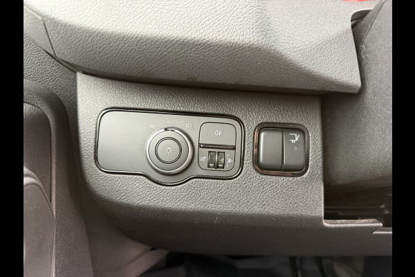Mercedes-Benz Sprinter 515 1.9 CDI Automaat Laadklep Climate Control Cruise Control Koffer Bakwagen Meubelbak