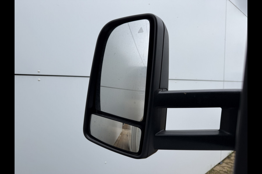 Mercedes-Benz Sprinter 515 1.9 CDI Automaat Laadklep Climate Control Cruise Control Koffer Bakwagen Meubelbak