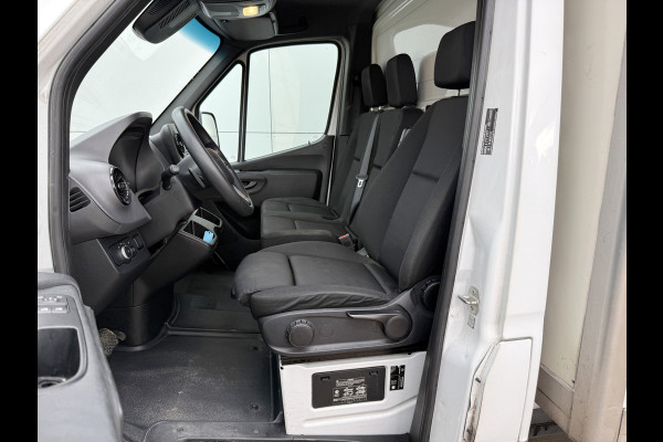 Mercedes-Benz Sprinter 514 2.2 CDI Automaat Achterdeuren Climate Control Cruise Control Koffer Meubelbak Bakwagen