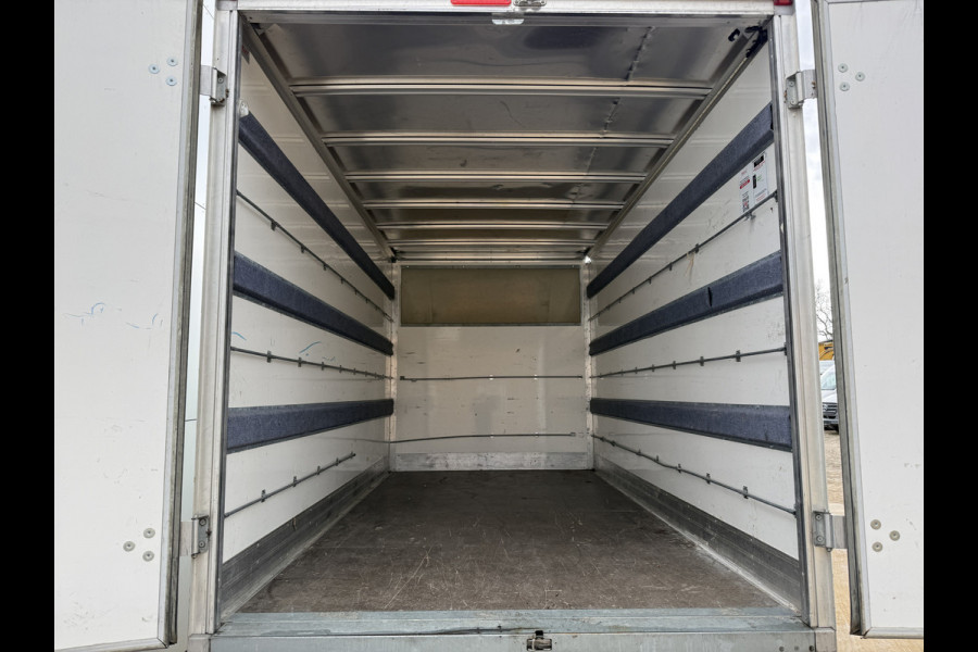 Mercedes-Benz Sprinter 514 2.2 CDI Automaat Achterdeuren Climate Control Cruise Control Koffer Meubelbak Bakwagen