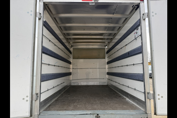 Mercedes-Benz Sprinter 514 2.2 CDI Automaat Achterdeuren Climate Control Cruise Control Koffer Meubelbak Bakwagen