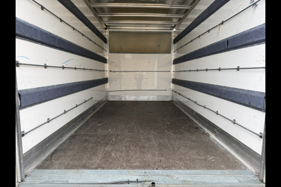 Mercedes-Benz Sprinter 514 2.2 CDI Automaat Achterdeuren Climate Control Cruise Control Koffer Meubelbak Bakwagen