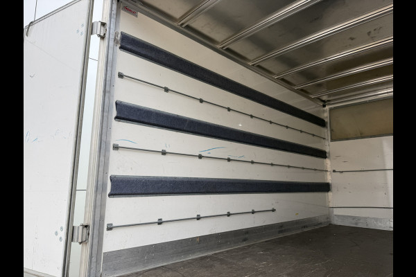 Mercedes-Benz Sprinter 514 2.2 CDI Automaat Achterdeuren Climate Control Cruise Control Koffer Meubelbak Bakwagen