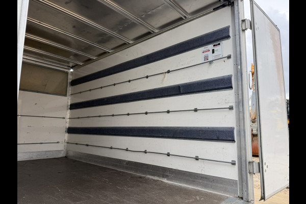 Mercedes-Benz Sprinter 514 2.2 CDI Automaat Achterdeuren Climate Control Cruise Control Koffer Meubelbak Bakwagen