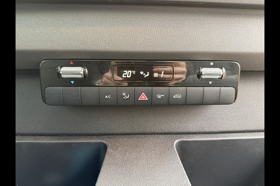 Mercedes-Benz Sprinter 514 2.2 CDI Automaat Achterdeuren Climate Control Cruise Control Koffer Meubelbak Bakwagen
