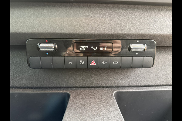 Mercedes-Benz Sprinter 514 2.2 CDI Automaat Achterdeuren Climate Control Cruise Control Koffer Meubelbak Bakwagen