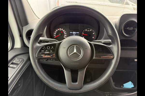 Mercedes-Benz Sprinter 514 2.2 CDI Automaat Achterdeuren Climate Control Cruise Control Koffer Meubelbak Bakwagen