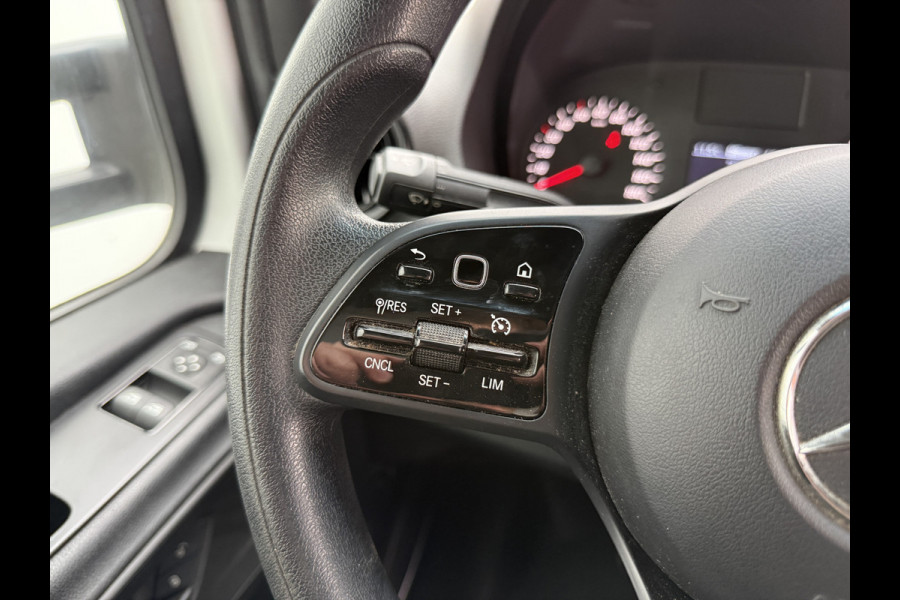 Mercedes-Benz Sprinter 514 2.2 CDI Automaat Achterdeuren Climate Control Cruise Control Koffer Meubelbak Bakwagen