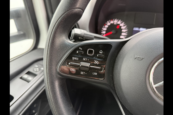 Mercedes-Benz Sprinter 514 2.2 CDI Automaat Achterdeuren Climate Control Cruise Control Koffer Meubelbak Bakwagen