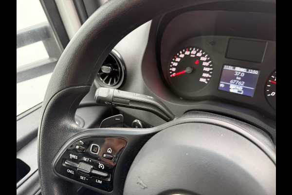 Mercedes-Benz Sprinter 514 2.2 CDI Automaat Achterdeuren Climate Control Cruise Control Koffer Meubelbak Bakwagen