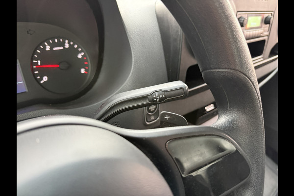 Mercedes-Benz Sprinter 514 2.2 CDI Automaat Achterdeuren Climate Control Cruise Control Koffer Meubelbak Bakwagen