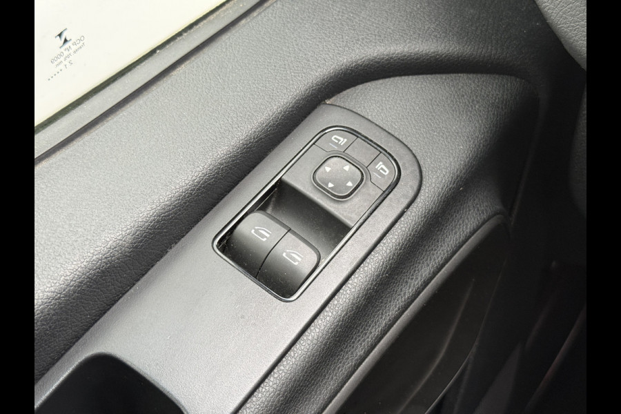 Mercedes-Benz Sprinter 514 2.2 CDI Automaat Achterdeuren Climate Control Cruise Control Koffer Meubelbak Bakwagen