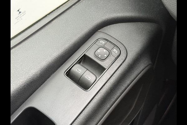 Mercedes-Benz Sprinter 514 2.2 CDI Automaat Achterdeuren Climate Control Cruise Control Koffer Meubelbak Bakwagen