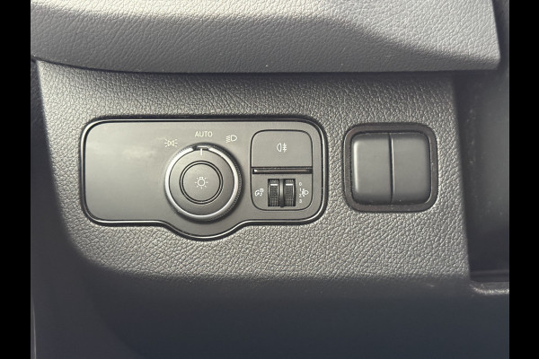 Mercedes-Benz Sprinter 514 2.2 CDI Automaat Achterdeuren Climate Control Cruise Control Koffer Meubelbak Bakwagen