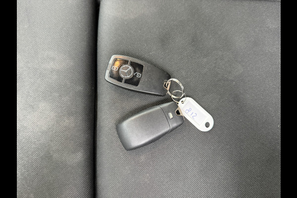 Mercedes-Benz Sprinter 514 2.2 CDI Automaat Achterdeuren Climate Control Cruise Control Koffer Meubelbak Bakwagen