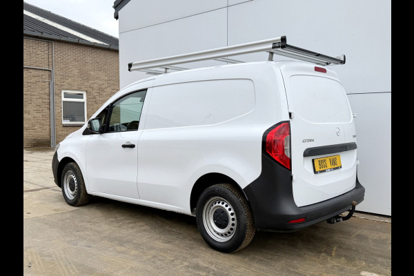 Mercedes-Benz Citan 110 CDI First L1 Carplay Cruise Control Airco Trekhaak Imperiaal
