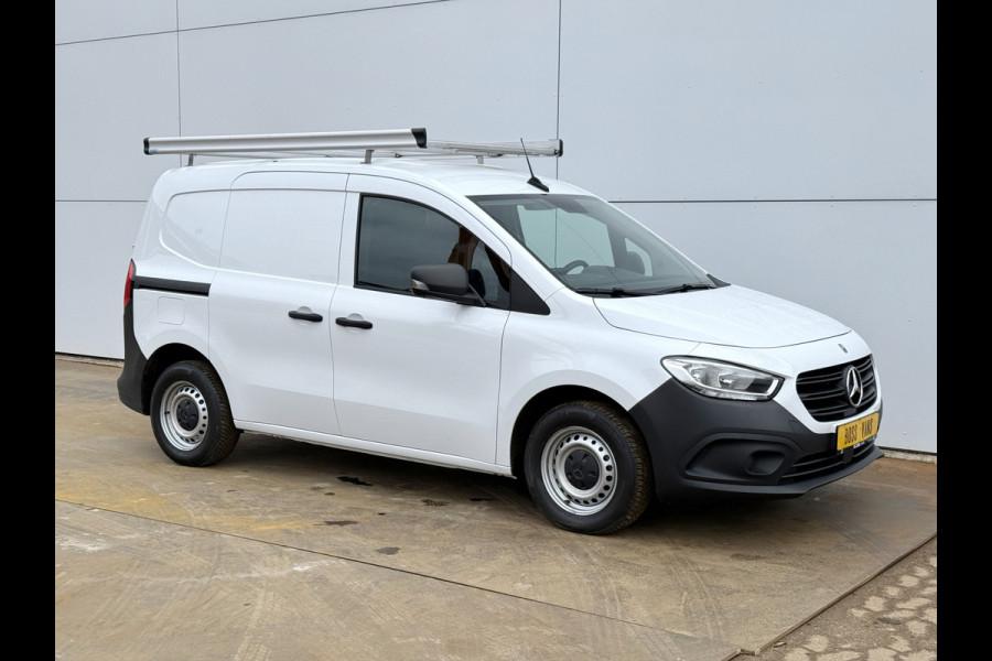 Mercedes-Benz Citan 110 CDI First L1 Carplay Cruise Control Airco Trekhaak Imperiaal