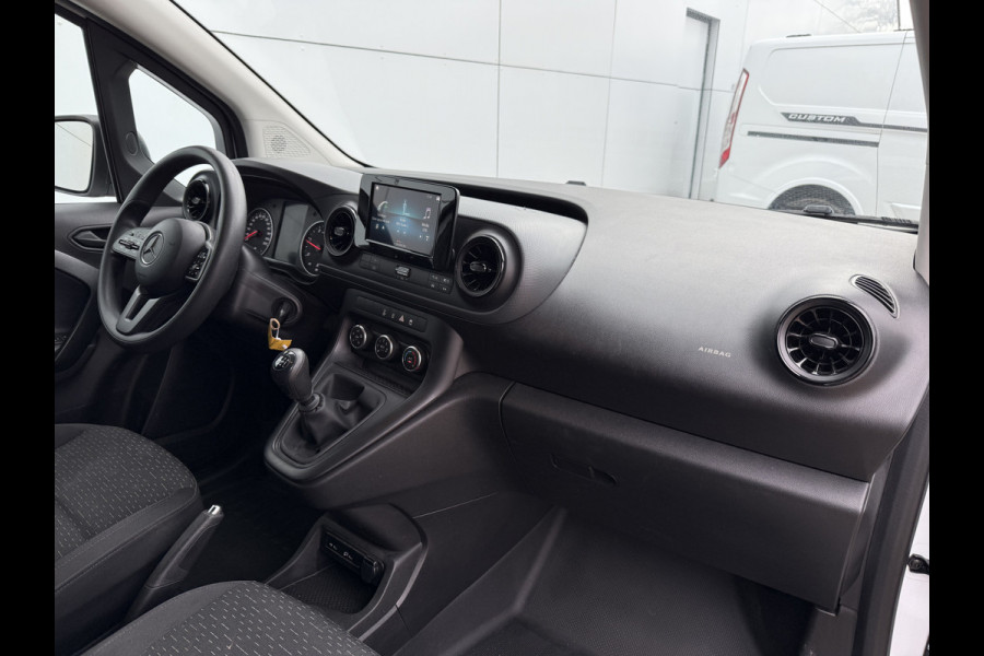 Mercedes-Benz Citan 110 CDI First L1 Carplay Cruise Control Airco Trekhaak Imperiaal