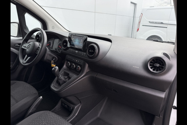 Mercedes-Benz Citan 110 CDI First L1 Carplay Cruise Control Airco Trekhaak Imperiaal
