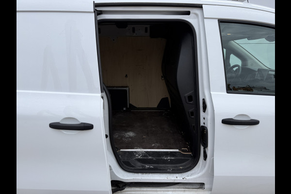 Mercedes-Benz Citan 110 CDI First L1 Carplay Cruise Control Airco Trekhaak Imperiaal
