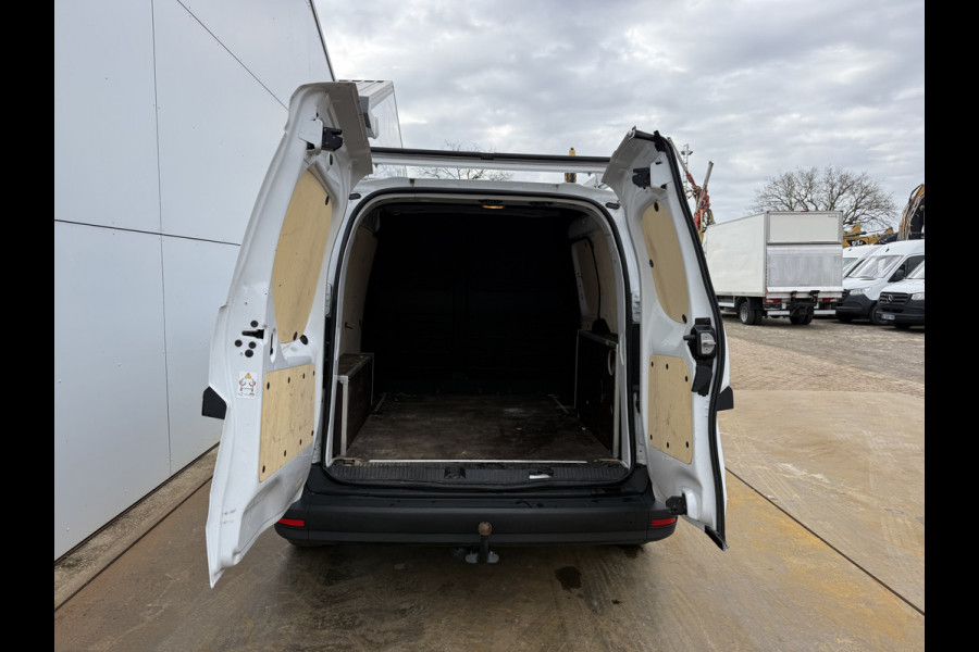 Mercedes-Benz Citan 110 CDI First L1 Carplay Cruise Control Airco Trekhaak Imperiaal