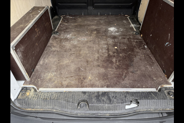 Mercedes-Benz Citan 110 CDI First L1 Carplay Cruise Control Airco Trekhaak Imperiaal