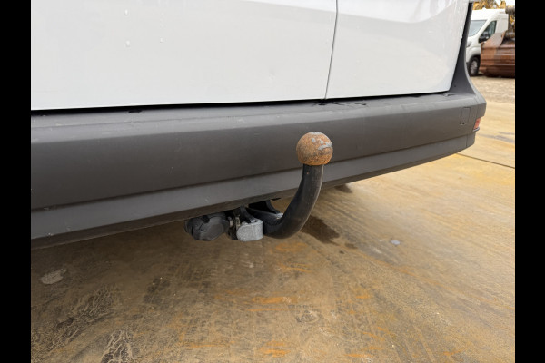 Mercedes-Benz Citan 110 CDI First L1 Carplay Cruise Control Airco Trekhaak Imperiaal