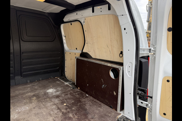 Mercedes-Benz Citan 110 CDI First L1 Carplay Cruise Control Airco Trekhaak Imperiaal