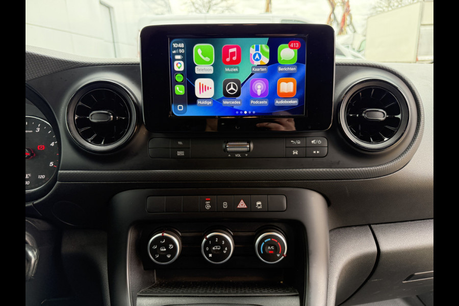 Mercedes-Benz Citan 110 CDI First L1 Carplay Cruise Control Airco Trekhaak Imperiaal