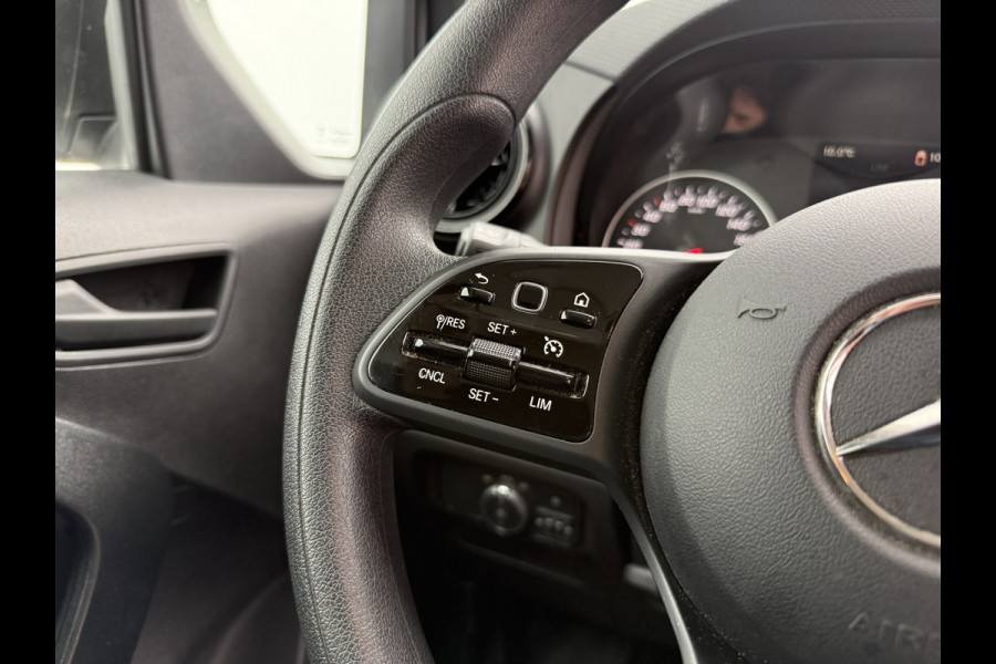 Mercedes-Benz Citan 110 CDI First L1 Carplay Cruise Control Airco Trekhaak Imperiaal