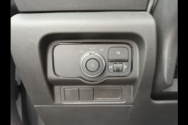 Mercedes-Benz Citan 110 CDI First L1 Carplay Cruise Control Airco Trekhaak Imperiaal