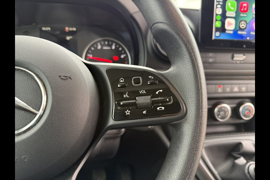 Mercedes-Benz Citan 110 CDI First L1 Carplay Cruise Control Airco Trekhaak Imperiaal