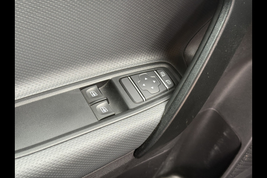 Mercedes-Benz Citan 110 CDI First L1 Carplay Cruise Control Airco Trekhaak Imperiaal