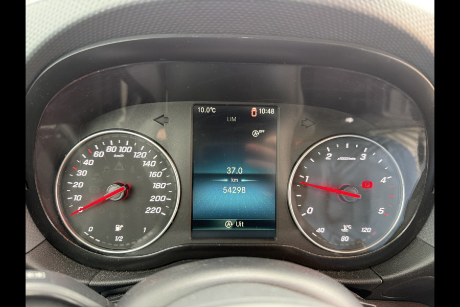 Mercedes-Benz Citan 110 CDI First L1 Carplay Cruise Control Airco Trekhaak Imperiaal