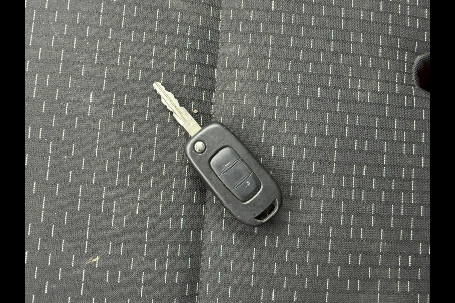 Mercedes-Benz Citan 110 CDI First L1 Carplay Cruise Control Airco Trekhaak Imperiaal