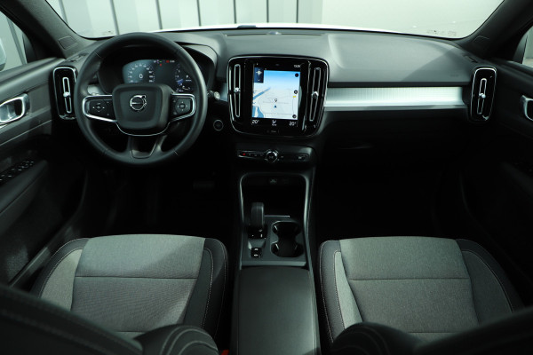 Volvo XC40 1.5 T4 Recharge Inscription Expression | 211PK | Keyless-go | Led | IntelliSafe | Carplay | Standkachel | Elek. Kofferklep | 202
