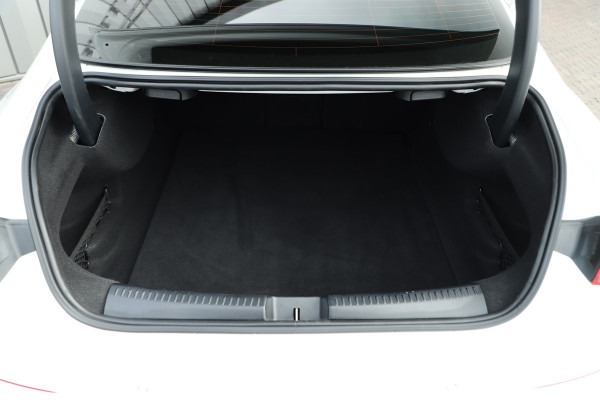 Mercedes-Benz CLA-Klasse 180 Advantage | 136PK | Panoramadak | Led | Widescreen | Carplay | Stoelverwarming | 2020.