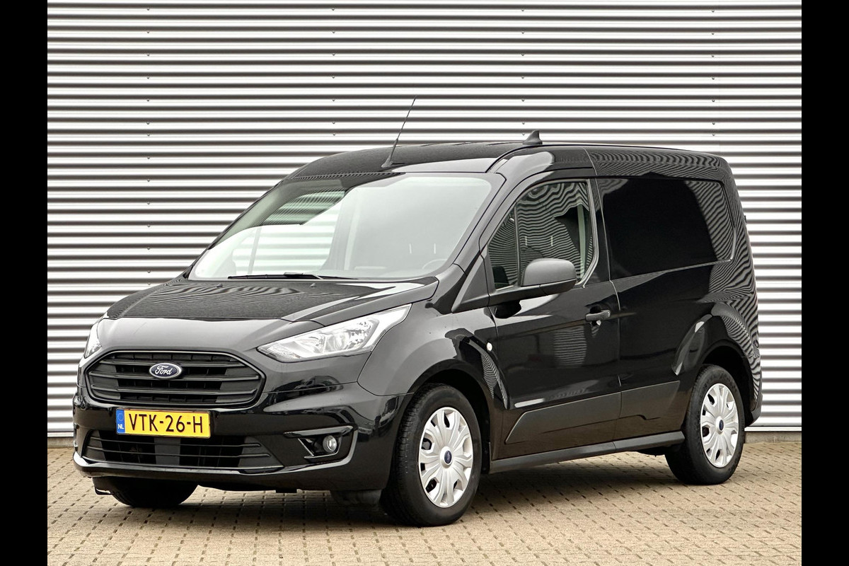 Ford Transit Connect 1.5 EcoBlue L1 Trend navi|camera|airco|Topstaat!