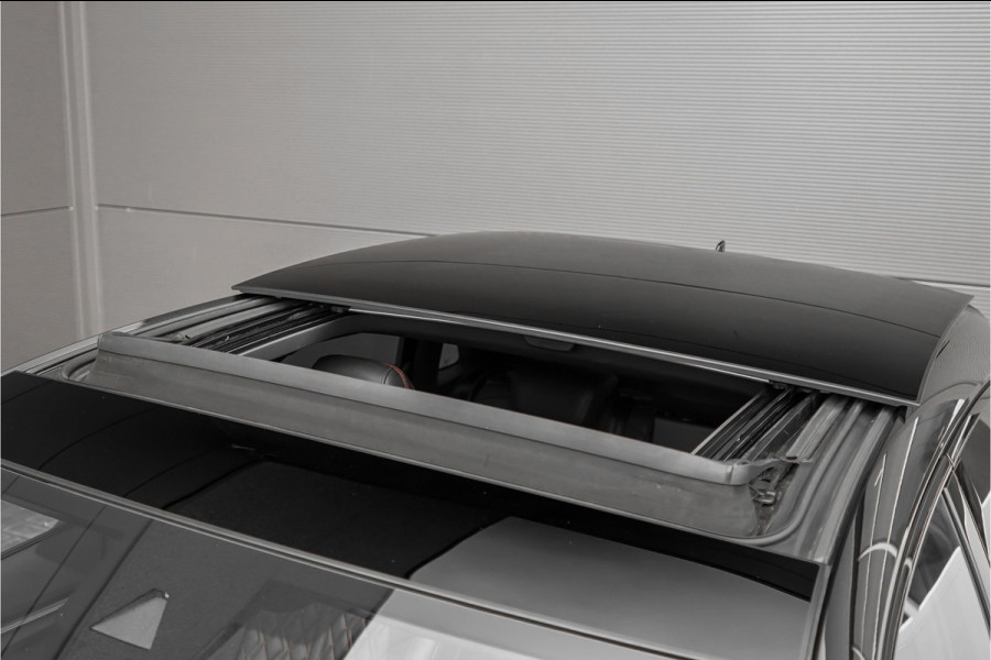 Audi A3 Sportback 2.0 TFSI S3 Quattro Edition One Pano B&O Matrix LED HUD Elek. Stoelen