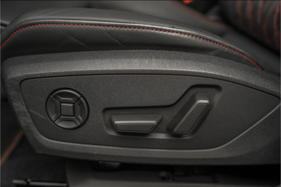 Audi A3 Sportback 2.0 TFSI S3 Quattro Edition One Pano B&O Matrix LED HUD Elek. Stoelen