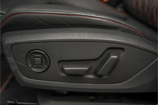 Audi A3 Sportback 2.0 TFSI S3 Quattro Edition One Pano B&O Matrix LED HUD Elek. Stoelen