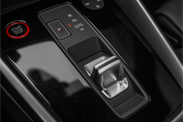 Audi A3 Sportback 2.0 TFSI S3 Quattro Edition One Pano B&O Matrix LED HUD Elek. Stoelen