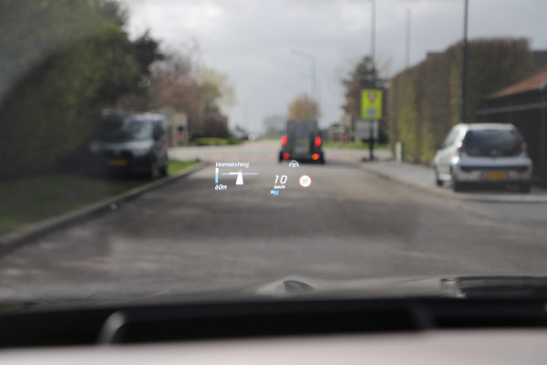 Mercedes-Benz S-Klasse Coupé 560 4-Matic V8 | 470PK | Designo | Massage | Luchtvering | Head-up | Burmester | Keyless-go | Pano | Distronic+ | NL-Auto